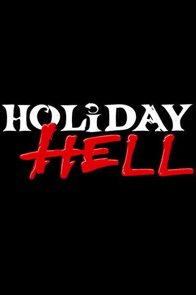 Póster de ECW Holiday Hell 1996