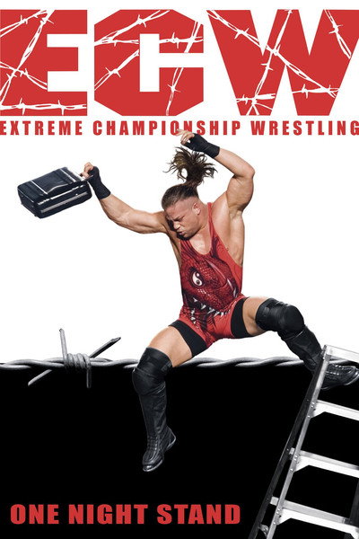 Póster de ECW One Night Stand