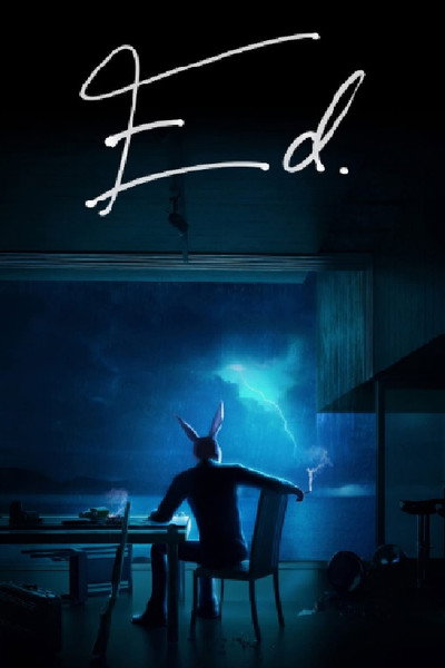 Póster de Ed