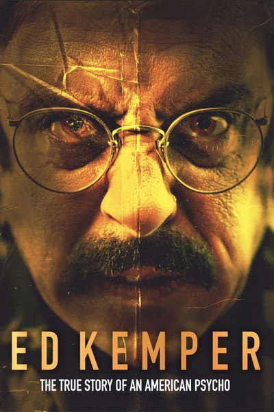 Póster de Ed Kemper