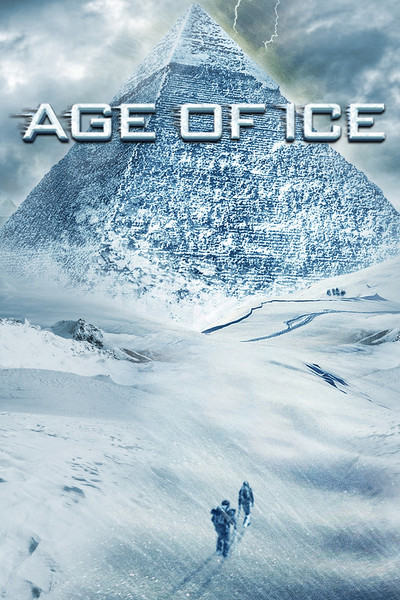 Póster de Edad de hielo