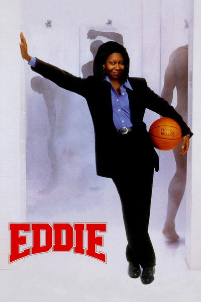 Póster de Eddie