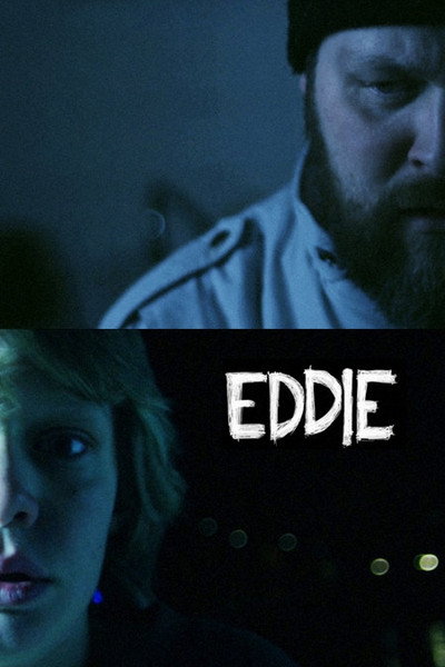 Póster de Eddie