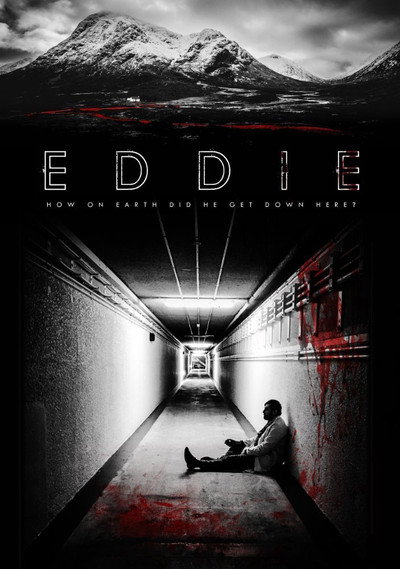 Póster de Eddie