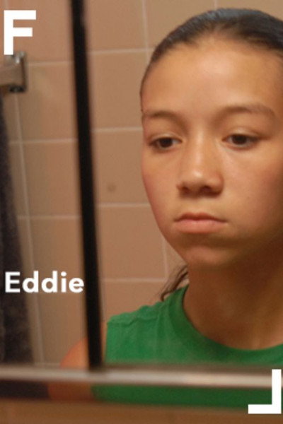 Póster de Eddie