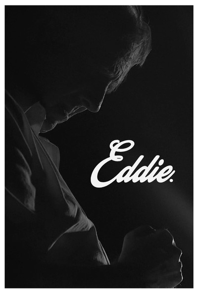 Póster de Eddie.