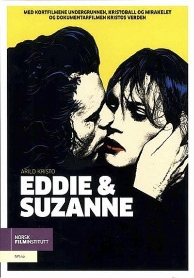 Póster de Eddie og Suzanne