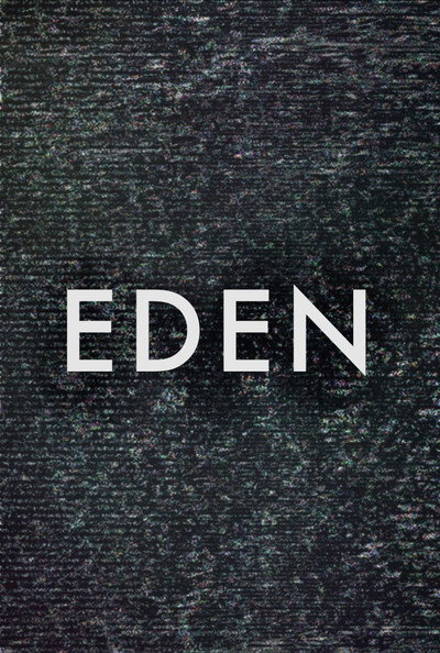 Póster de Eden