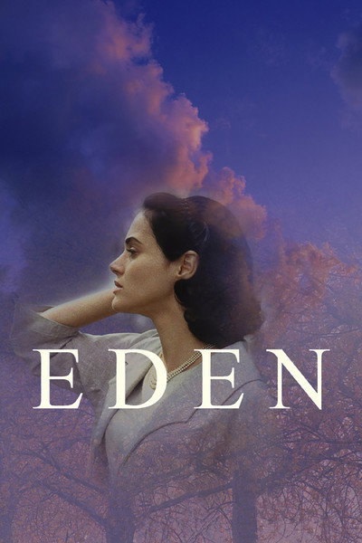 Póster de Edèn