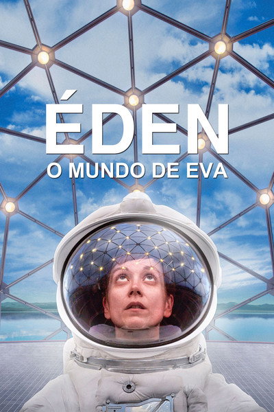 Póster de Eden