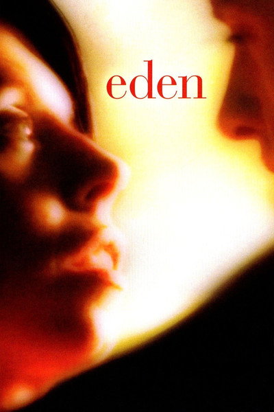 Póster de Eden