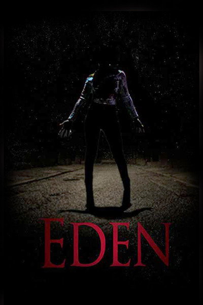 Póster de Eden