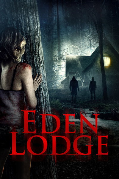 Póster de Eden Lodge
