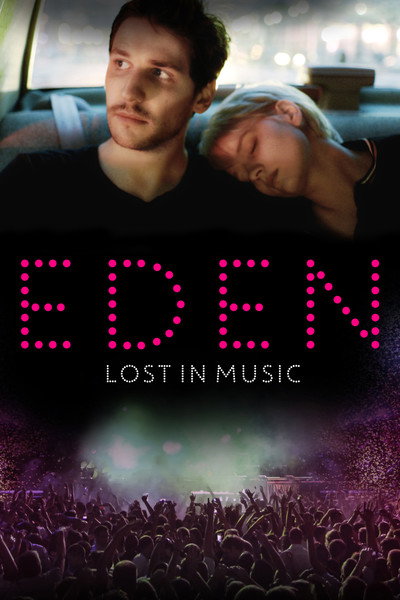 Póster de Eden: Lost in music
