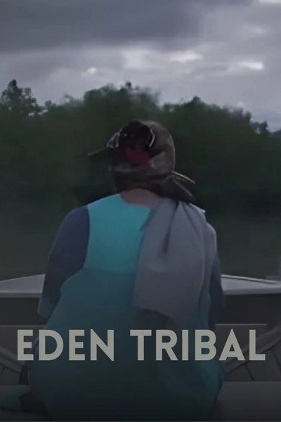 Póster de Eden Tribal