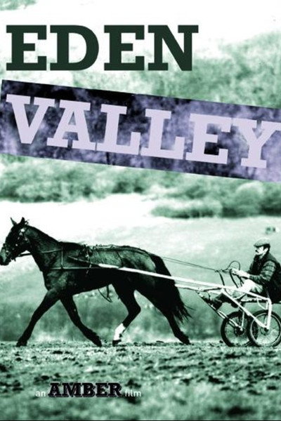 Póster de Eden Valley
