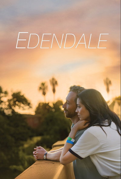 Póster de Edendale