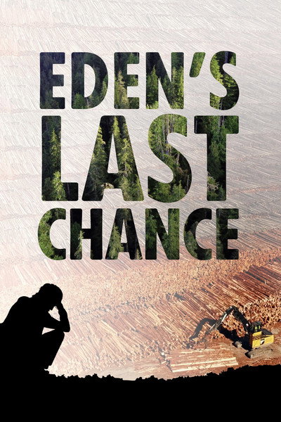 Póster de Eden's Last Chance