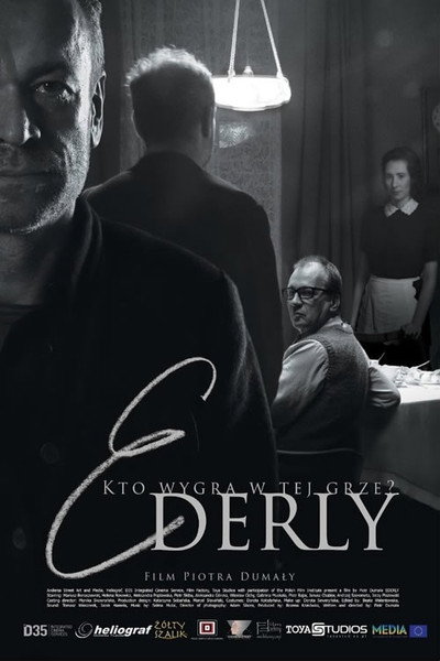 Póster de Ederly