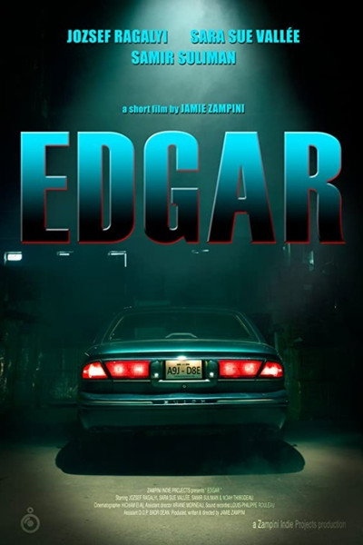 Póster de Edgar