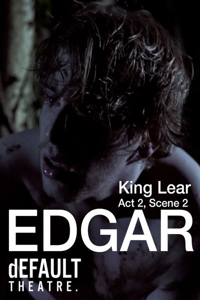 Póster de Edgar