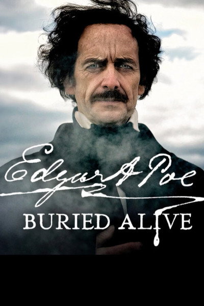 Póster de Edgar Allan Poe: Buried Alive