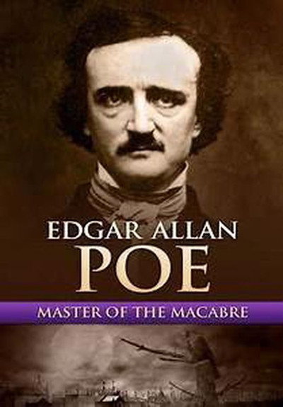 Póster de Edgar Allan Poe: Master of the Macabre