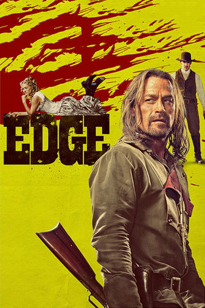 Póster de Edge