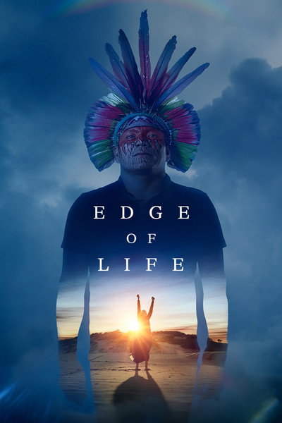 Póster de Edge of Life