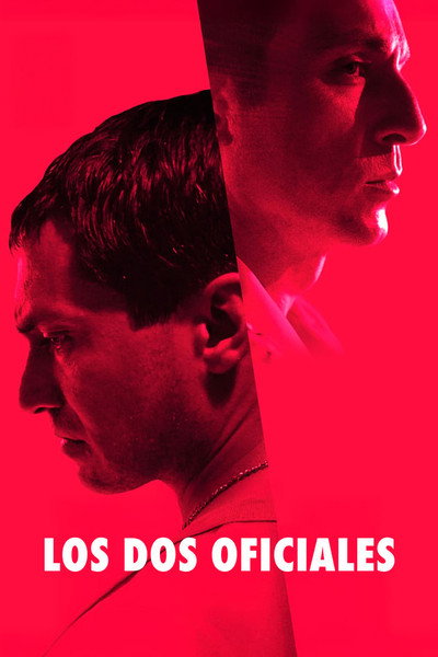 Póster de Edge of Night