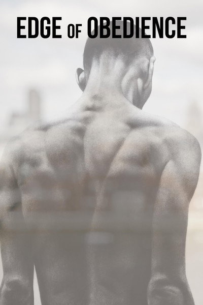 Póster de Edge of Obedience