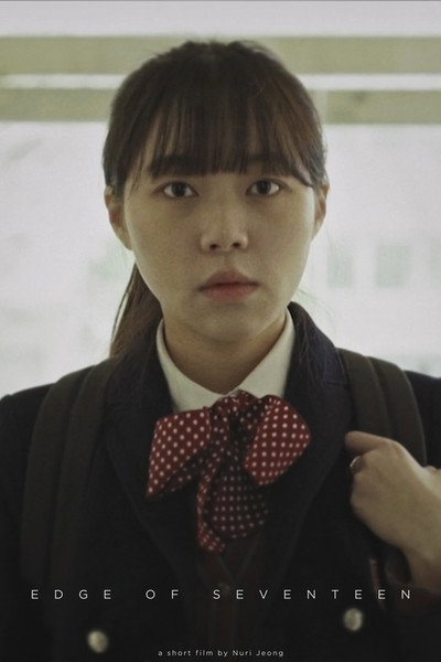 Póster de Edge of Seventeen