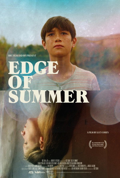 Póster de Edge of Summer