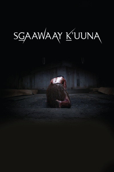 Póster de Edge of the Knife