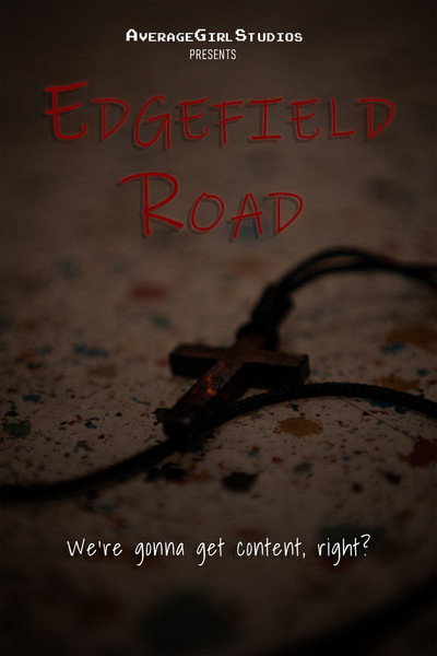 Póster de Edgefield Road