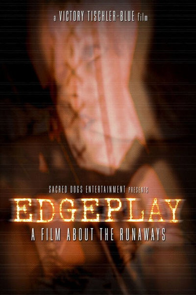Póster de Edgeplay