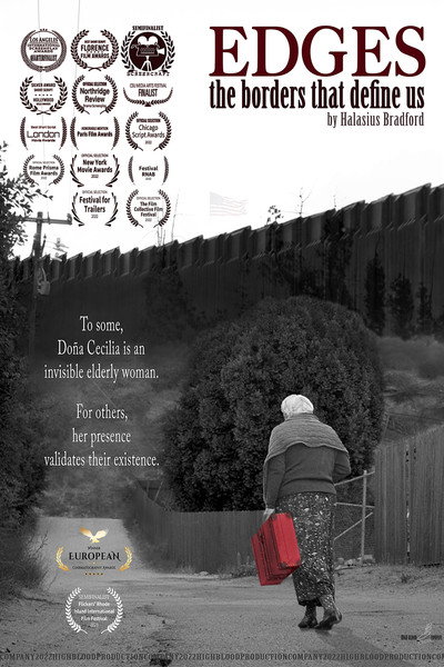 Póster de Edges