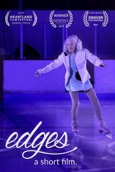 Póster de Edges