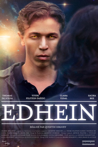 Póster de Edhein