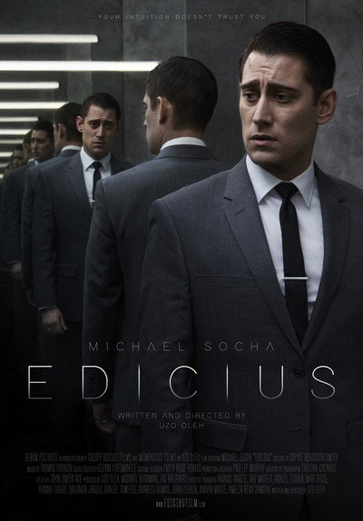 Póster de Edicius