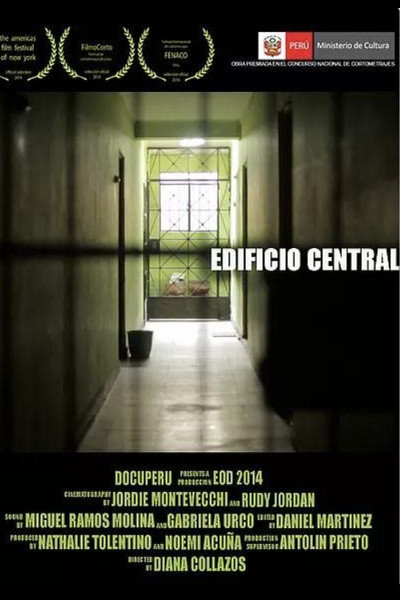 Póster de Edificio Central