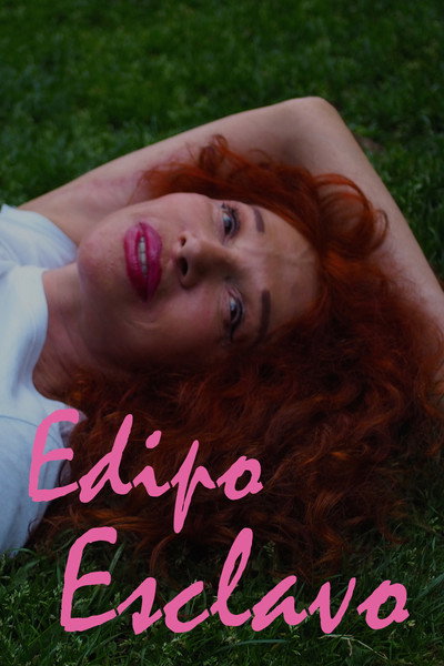 Póster de Edipo esclavo