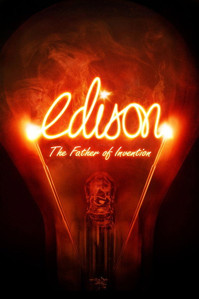 Póster de Edison