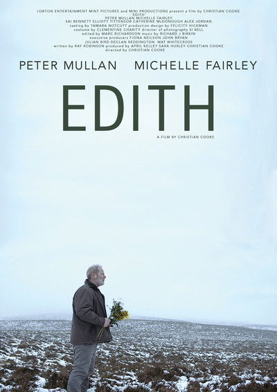 Póster de Edith
