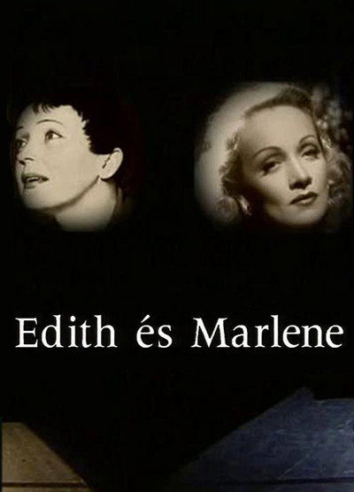 Póster de Edith és Marlene