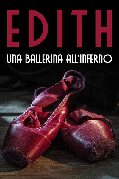 Póster de Edith, una ballerina all'inferno