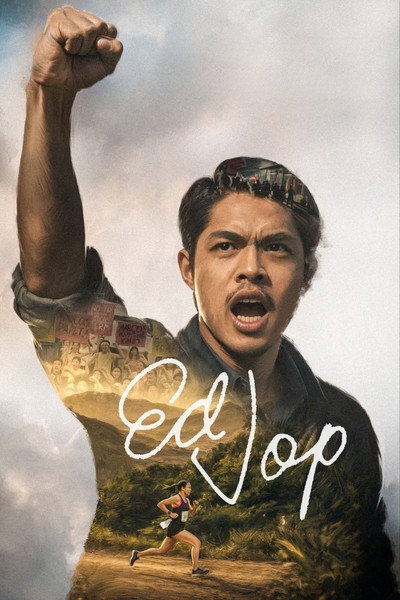 Póster de Edjop