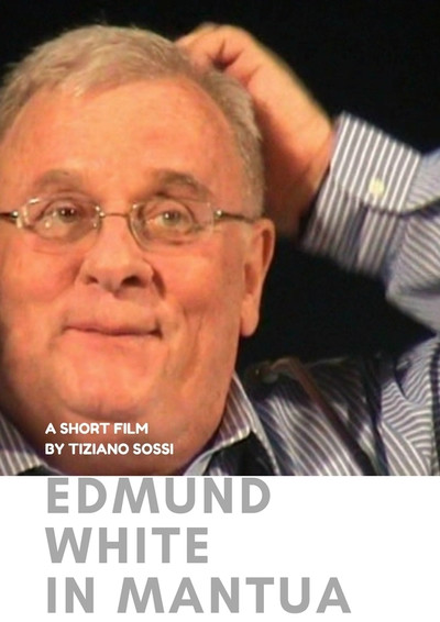 Póster de Edmund White in Mantua