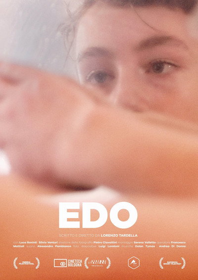 Póster de Edo