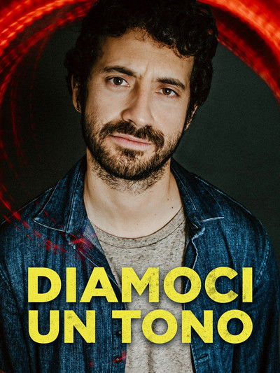 Póster de Edoardo Ferrario: Diamoci un tono
